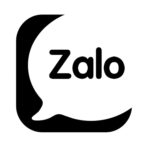 Zalo Icon